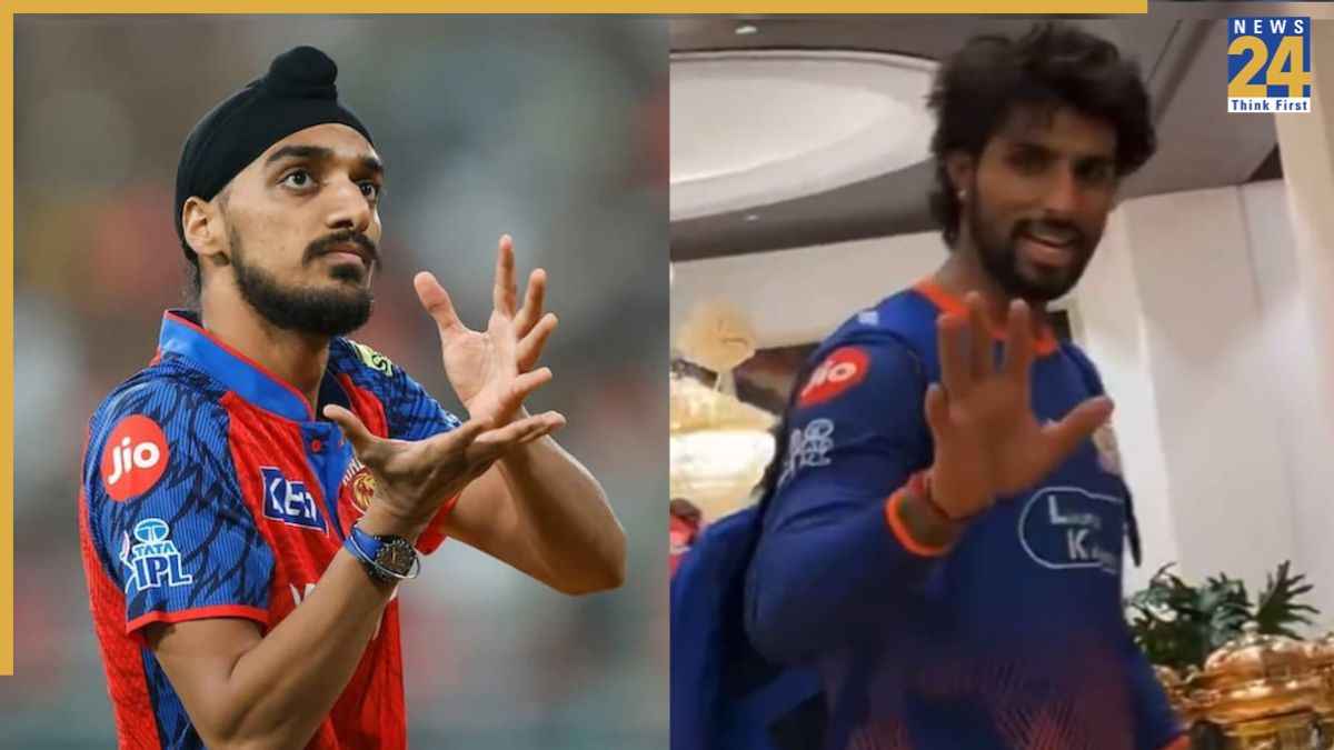 'अर्शदीप सिंह को IPL 2026 से बैन करो' नस्लवादी कमेंट के बाद किसने उठाई मांग?