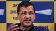 BJP में शामिल न हुए तो करवाया गिरफ्तार, ‘आप’ नेता दीपक सिंगला की गिरफ्तारी पर बोले केजरीवाल