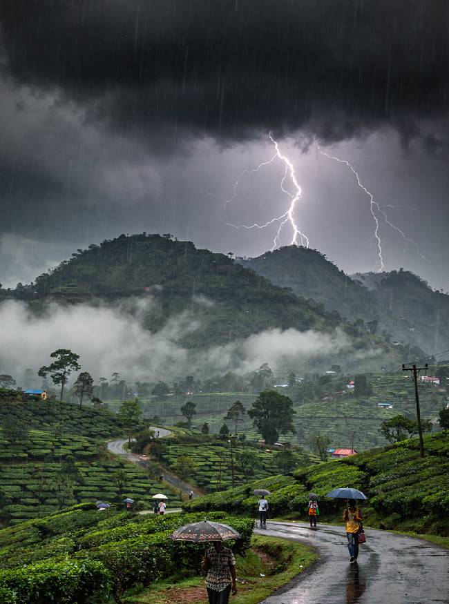 IMD Weather Forecast-1-2-3-4