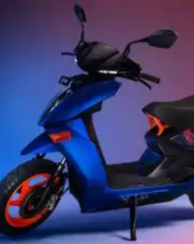 Best Electric Scooter-1-2-3-4