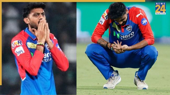 Axar Patel (8) -1
