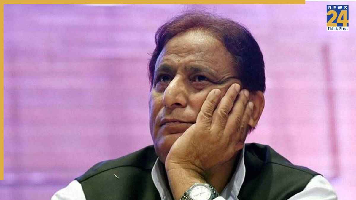 Azam Khan