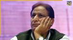 Azam Khan