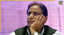 Azam Khan