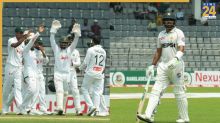 BAN vs PAK 2nd Test: दूसरे टेस्ट में पाकिस्तान की शर्मनाक हार, बांग्लादेश ने किया सूपड़ा साफ