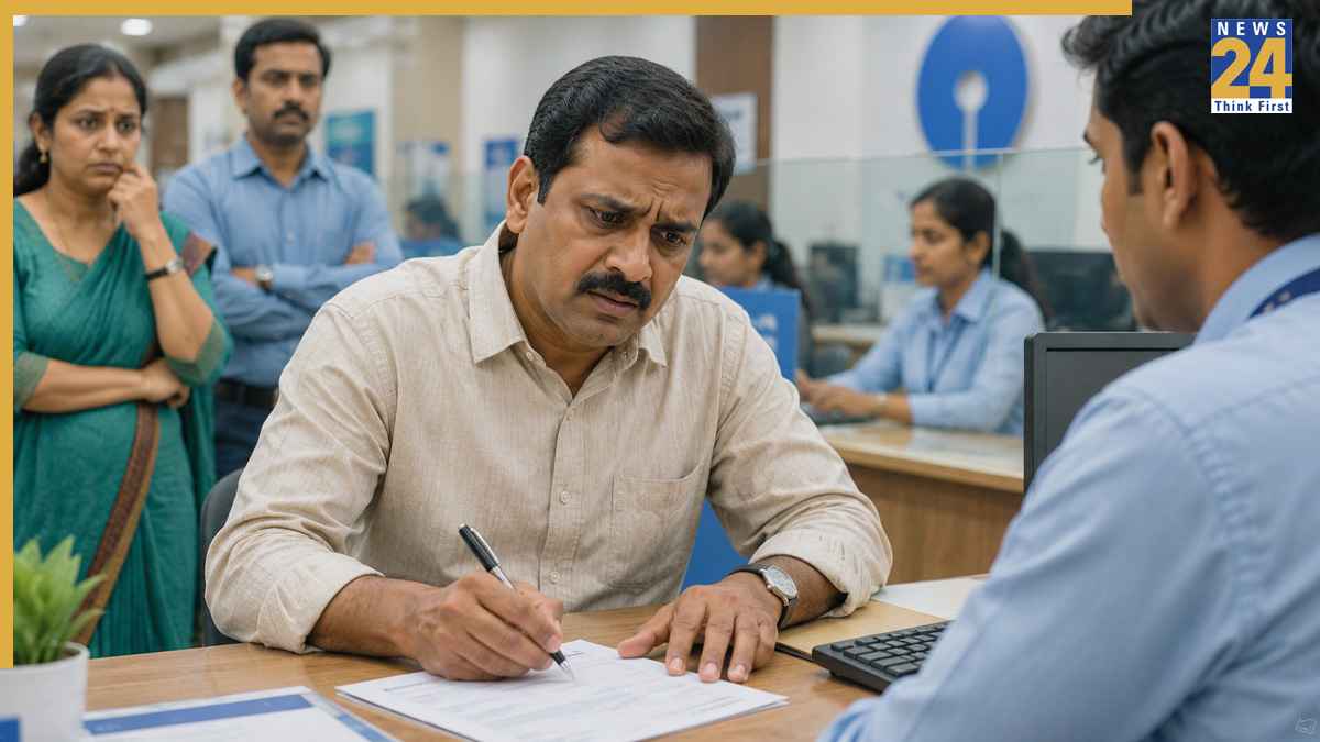 Bank Account New Rule : स‍िग्‍नेचर मैच नहीं हुआ तो बंद हो जाएगा खाता? जान लें बैंक का ये न‍ियम