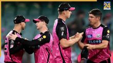 Big Bash League in India