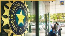 BCCI