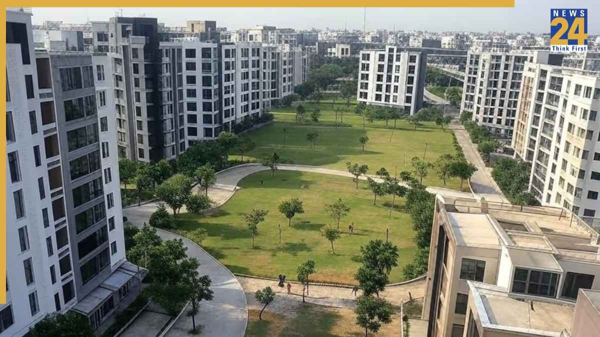 BIHAR TOWNSHIP PROJECT (1) BIHAR TOWNSHIP PROJECT (1)