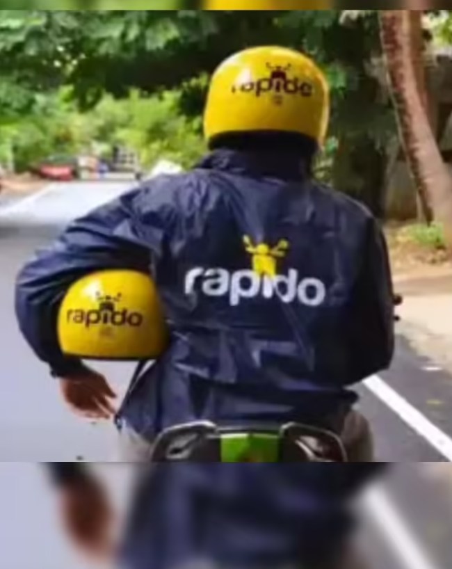 Ola Uber Rapido, Bike Taxi Ban, Maharashtra Cyber Notice, Google Apple App Store, Passenger Safety-1-2-3-4-5