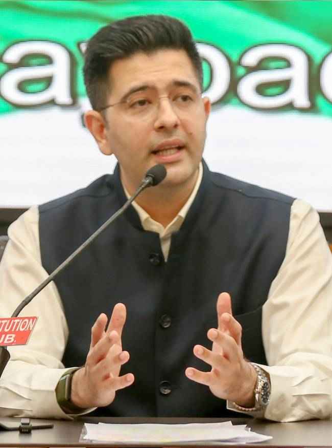 आप छोड़कर जॉइन की है भाजपा