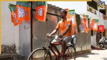 पश्चिम बंगाल में काउंटिंग से पहले सियासी घमासान, बीजेपी की 2 मई को अहम बैठक