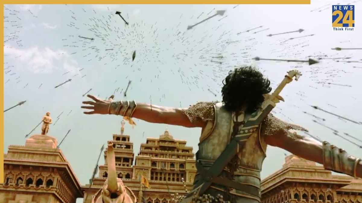 Baahubali 2