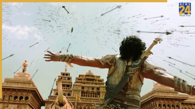 Baahubali 2