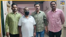 सेक्स, ड्रग्स और ‘भोंदू बाबा’ का खौफनाक जाल! महानगर पालिका का पूर्व अधिकारी अरेस्ट; ऐसे फंसाई जाती थीं महिलाएं