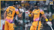 PSL Final 2026: बाबर आजम की पेशावर जाल्मी ने खिताब जीतकर रचा इतिहास, हैदराबाद को मिली करारी हार
