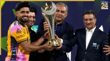 PSL Final 2026: बाबर आजम की पेशावर जाल्मी ने खिताब जीतकर रचा इतिहास, हैदराबाद को मिली करारी हार