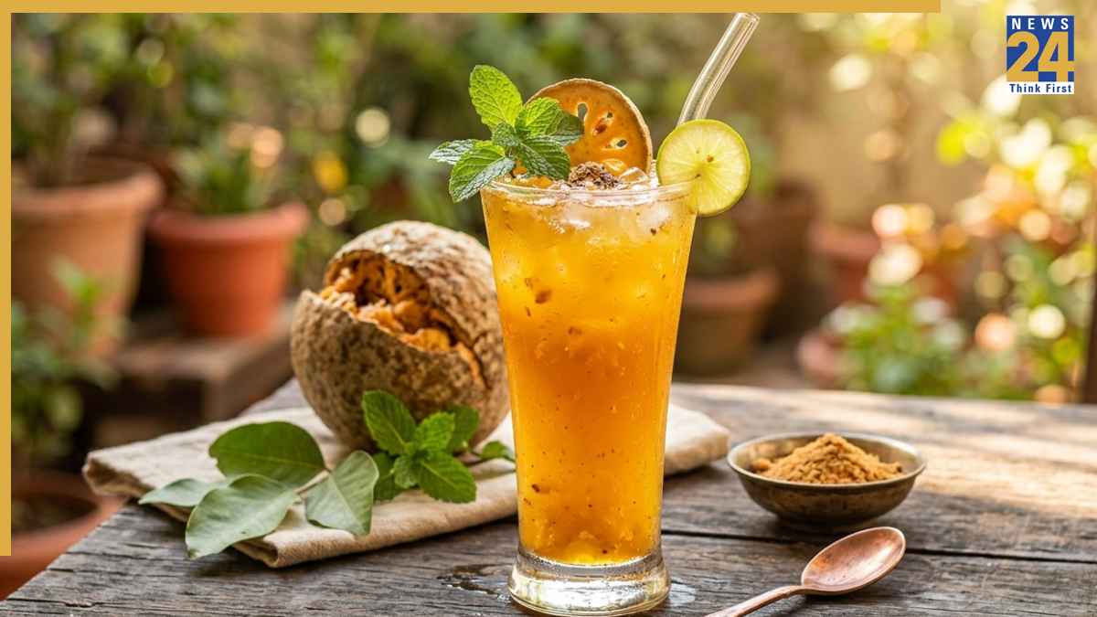 गर्मी में अमृत है बेल का शरबत! जानिए कैसे बनाएं ये देसी कूलिंग ड्रिंक