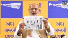भाजपा लोगों को डराने-धमकाने और पार्टी में शामिल करने के लिए ईडी और सीबीआई का दुरुपयोग कर रही है: बलतेज पन्नू