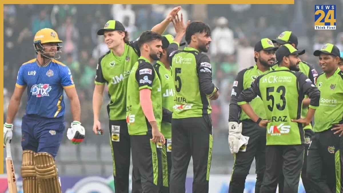 क्रिकेट में आया एक बार फिर मैच फिक्सिंग का जिन्न, खिलाड़ी, मैनेजर और टीम मालिक पर हुआ एक्शन