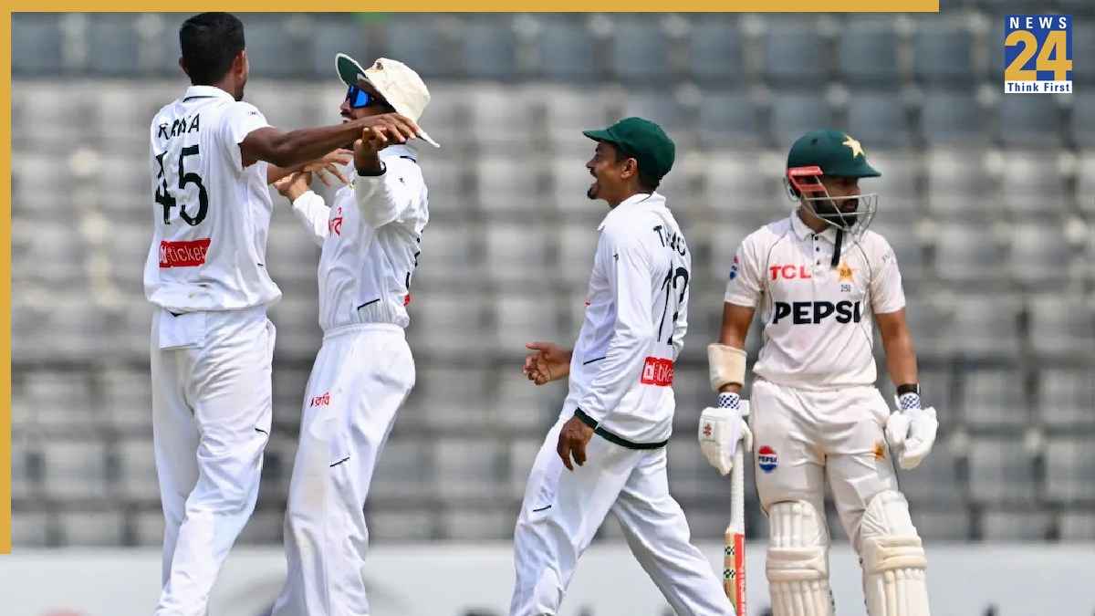 Bangladesh vs Pakistan
