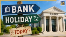 Are Banks Closed Today: SBI, HDFC, ICICI और अन्य बैंक आज रहेंगे बंद? जानें आपके शहर का हाल