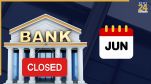 Bank Holidays