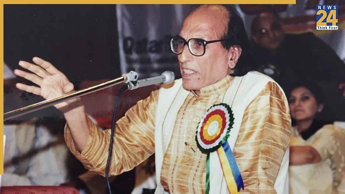 Bashir Badr के वो 5 मशहूर शेर, जिन्होंने बॉलीवुड के इन कल्ट सीन्स को हमेशा के लिए बना दिया अमर