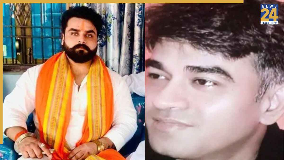 सुवेंदु अधिकारी के PA का हत्यारा कौन? बलिया का राज सिंह उर्फ चंदन अरेस्ट, जानिए पूरी कुंडली