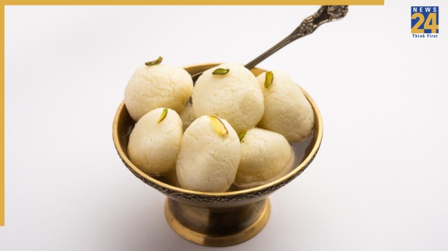 Bengali Rasgulla Recipe Bengali Rasgulla Recipe