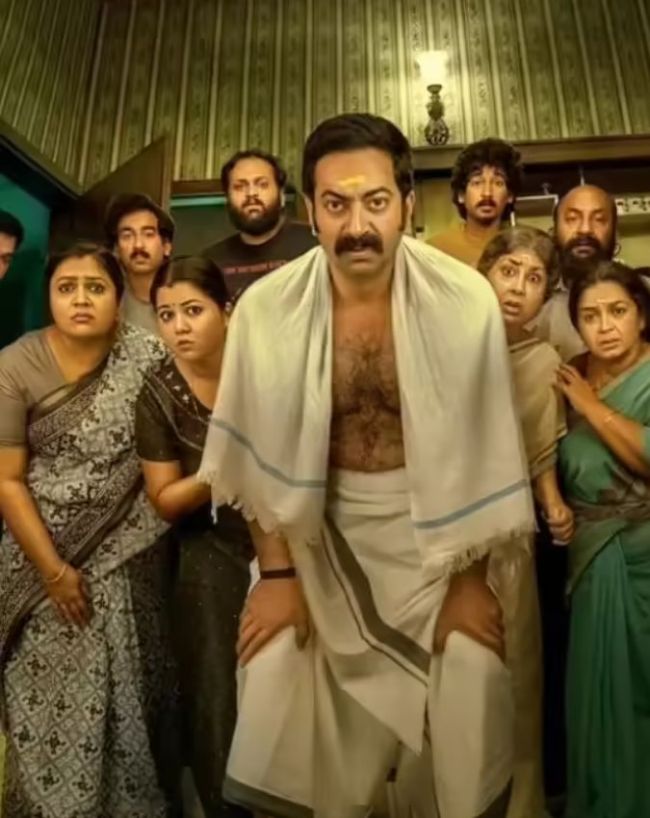Netflix trending Bharathanatyam 2 Mohiniyattam-1-2