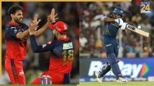 IPL 2026 Final: भुवनेश्वर कुमार के बाउंसर में फंसे साई सुदर्शन, Video में देखें कैसे चकमा खा गए GT के ओपनर