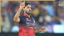 Bhuvneshwar Kumar