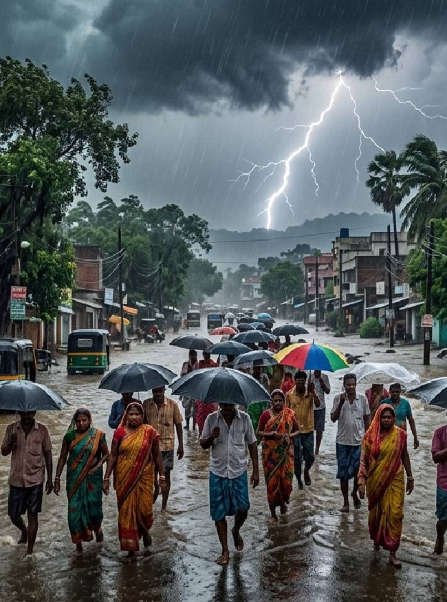 Weather-1-2-3-4-5