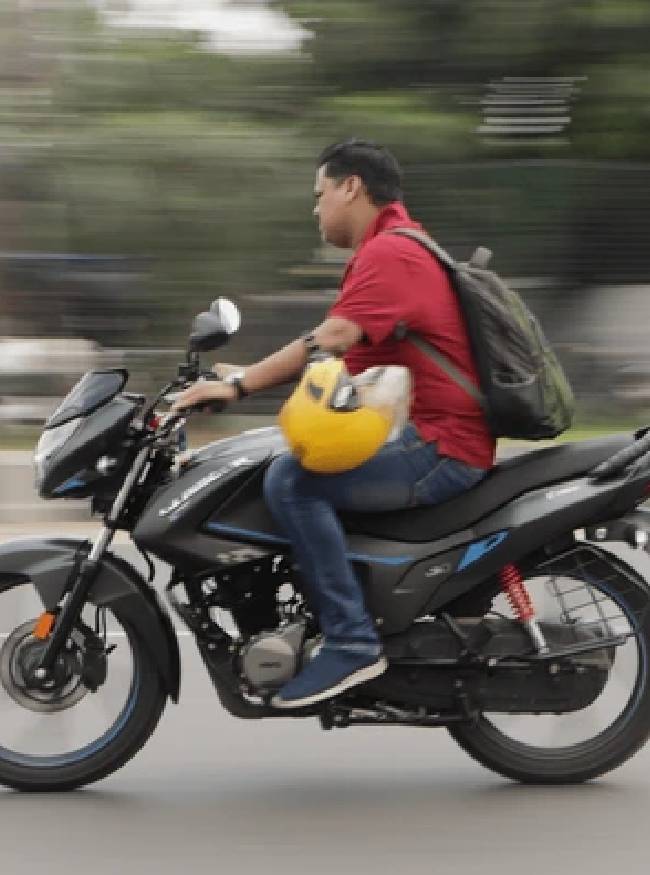 Bike Challan Rules-1-2-3-4-5