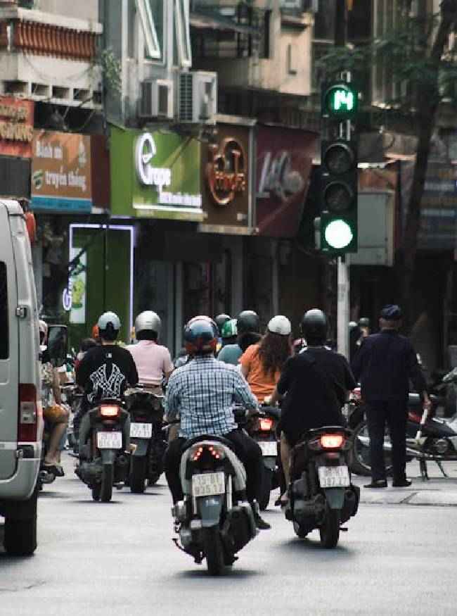 लाइसेंस-इंश्योरेंस कटवा सकते चालान
