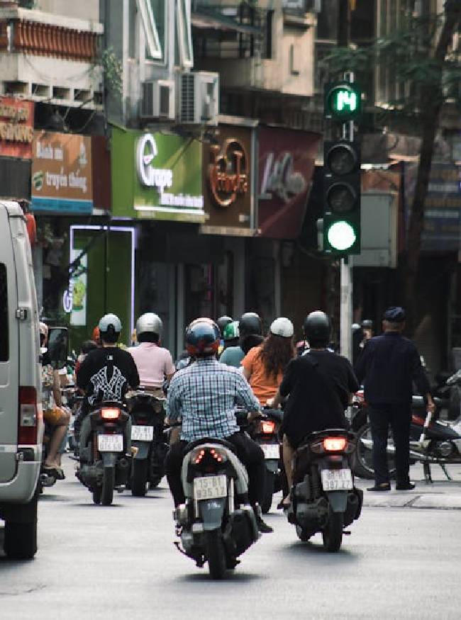 Bike Challan Rules-1-2-3