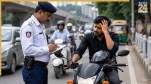 Bike Challan Rules