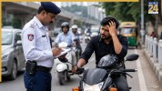 Bike Challan Rules