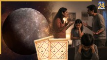 Budh Ast Effect