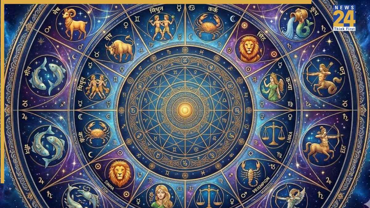 Budh Surya Yuti: वृषभ संक्रांति पर बनी बुध-सूर्य की युति, अब इन 3 राशियों का सोने की तरह चमकेगा भाग्य