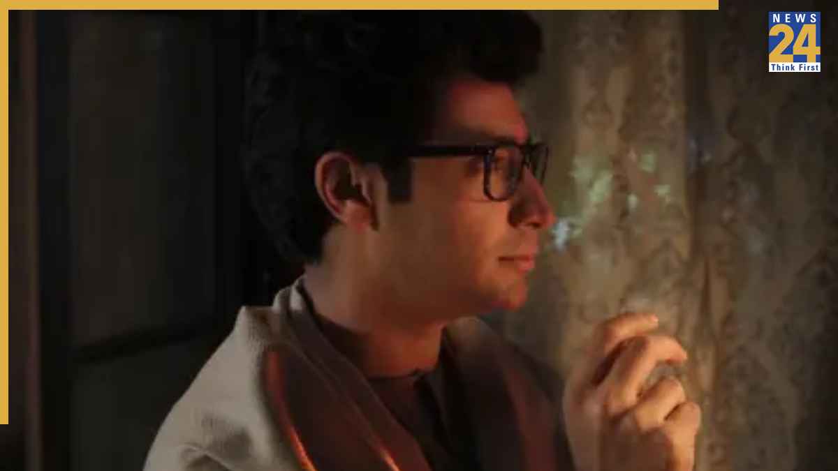 Byomkesh Bakshi