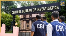 बीजेपी नेता के घर CBI की डाली रेड, टीम ने सील किया मोहाली विजिलेंस दफ्तर