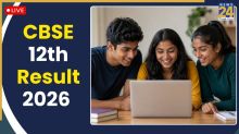 [OUT Soon] CBSE Class 12th Result LIVE Update: जल्द आने वाला है सीबीएसई 12वीं रिजल्ट 2026, cbse.gov.in पर कर सकेंगे चेक