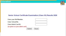 [OUT] CBSE Class 12th Result Live Updates: 15 लाख से अधिक छात्र हुए पास, 1692794 विद्यार्थी परीक्षा में हुए थे शामिल