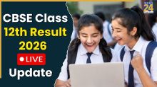 CBSE Class 12th Result 2026 Date Update