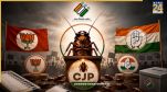 cockroach janata party