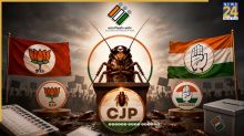 cockroach janata party