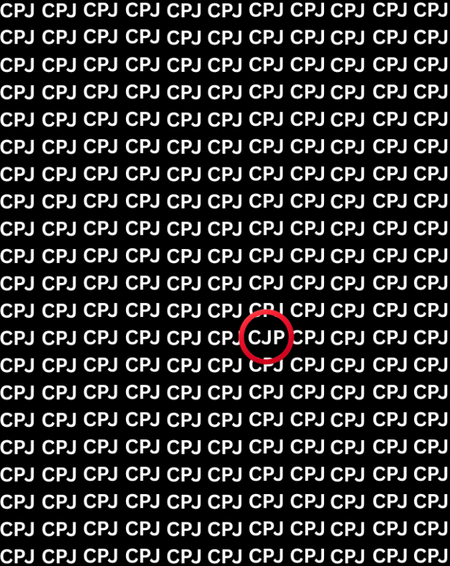 cpj cpj-1-2-3-4-5-6