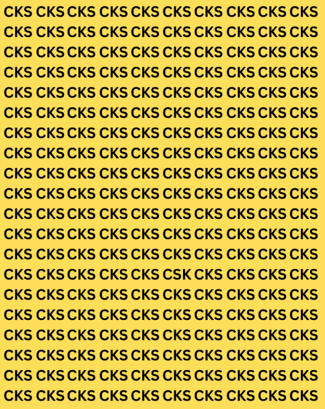 CKS-1-2-3-4-5-6